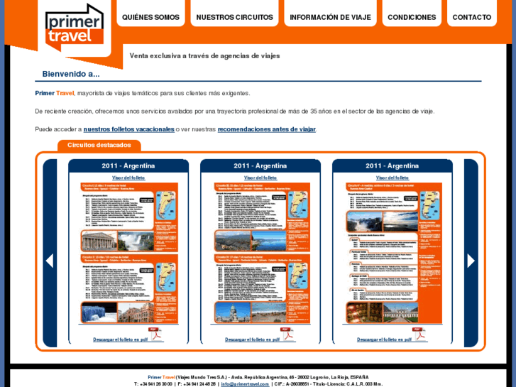 www.primertravel.com