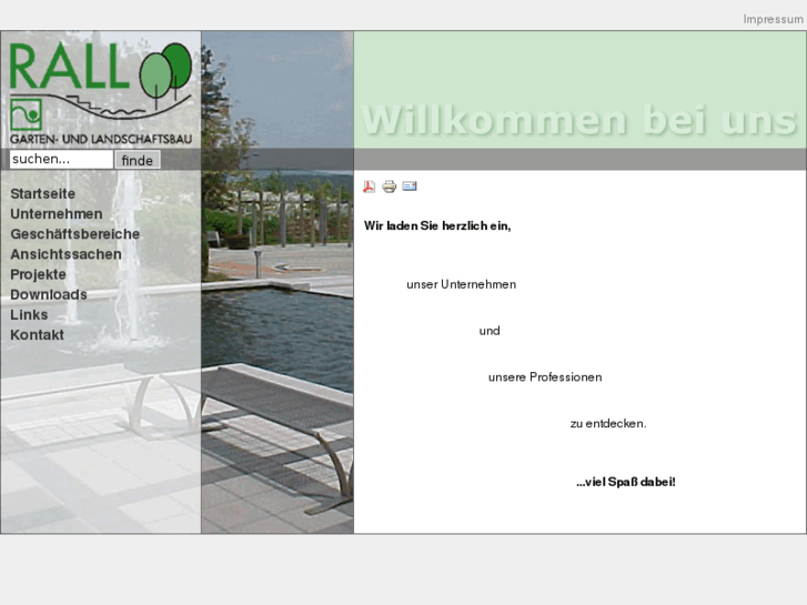 www.rall-gmbh.info