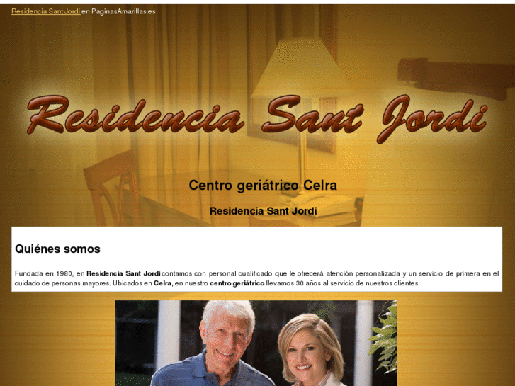 www.residenciasantjordi.net