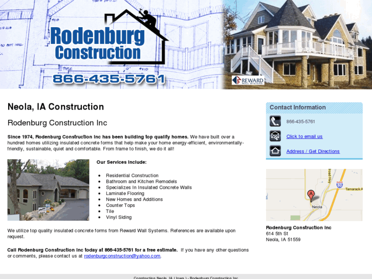 www.rodenburgconstruction.com