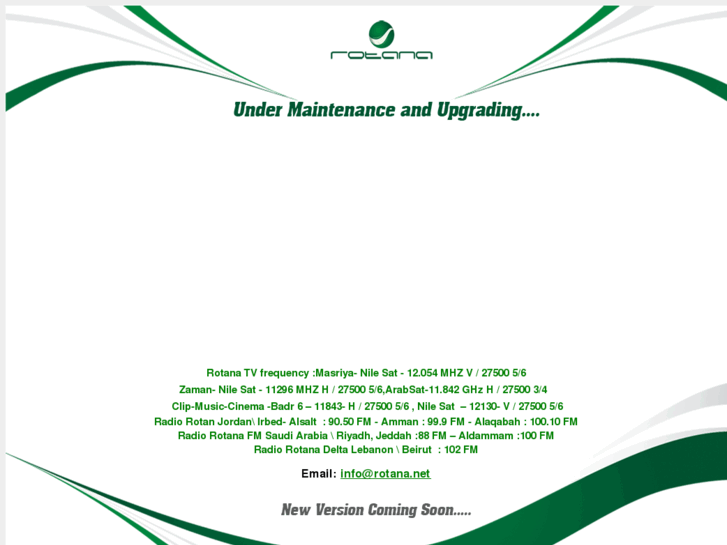 www.rotana.net
