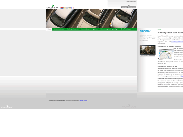 www.routevision.nl