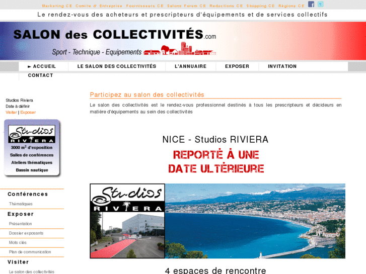 www.salons-des-collectivites.com