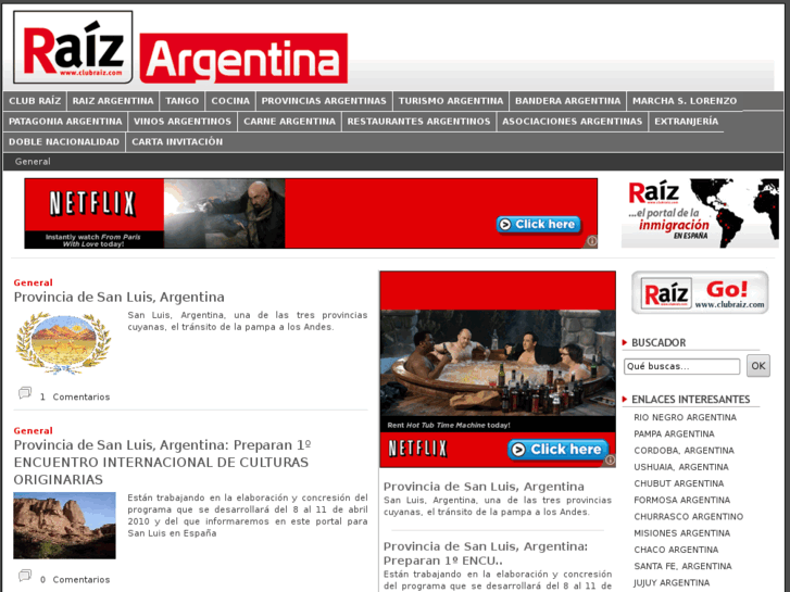 www.sanluisargentina.net