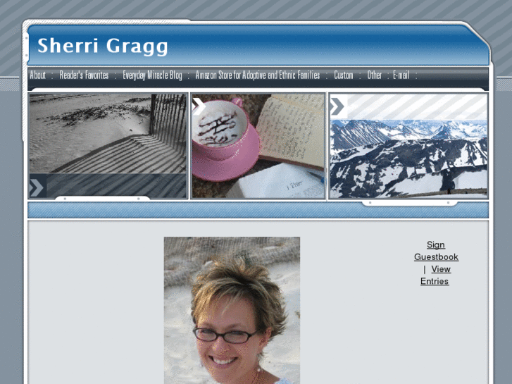 www.sherrigragg.com