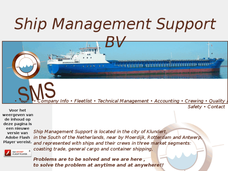 www.shipmanagementsupport.com