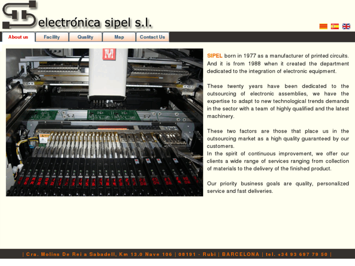 www.sipel.es