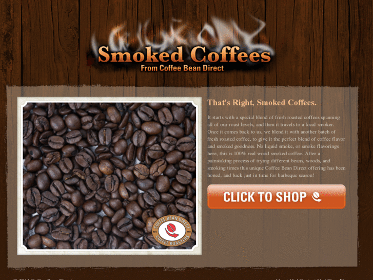 www.smokedcoffees.com