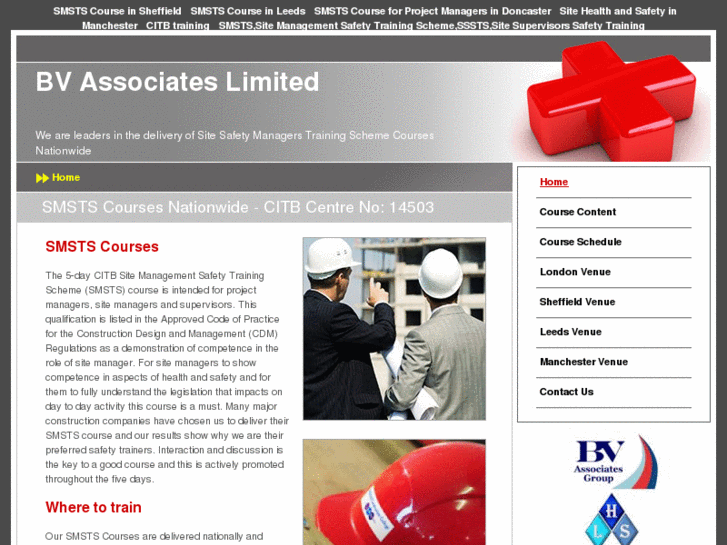 www.smsts-course.com