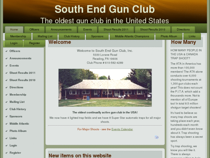 www.southendgc.com