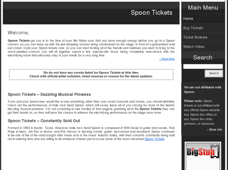 www.spoontickets.com