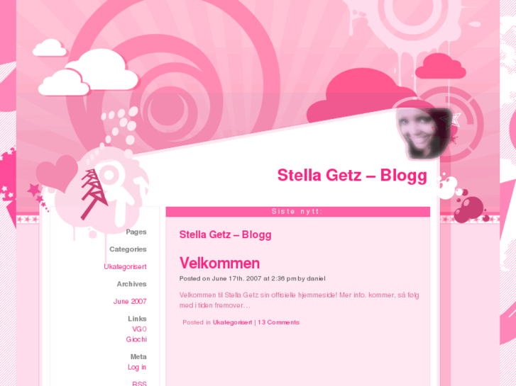 www.stellagetz.no