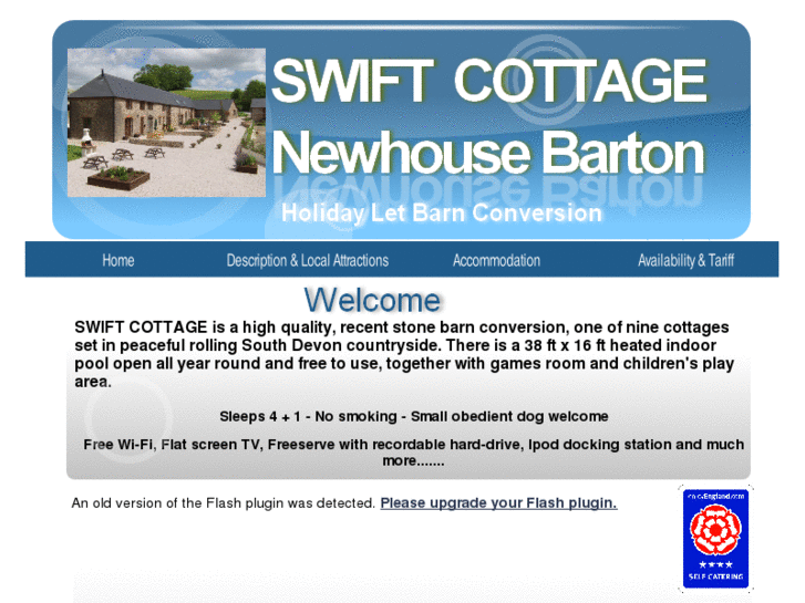 www.swiftcottage.org