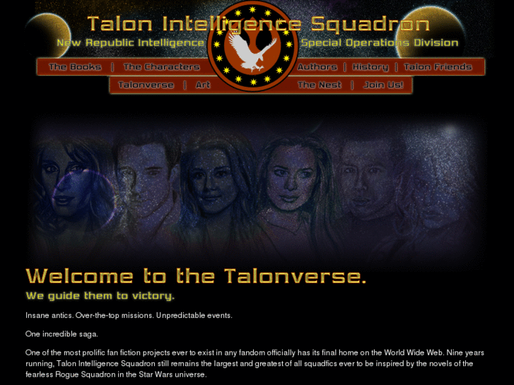 www.talonintelligencesquadron.com