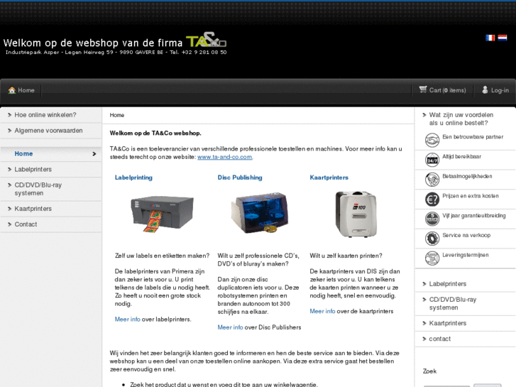 www.tashop.eu