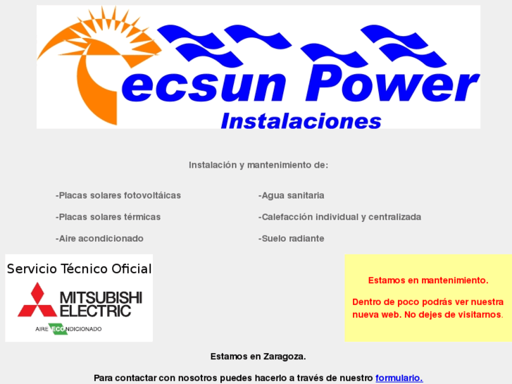 www.tecsun.es