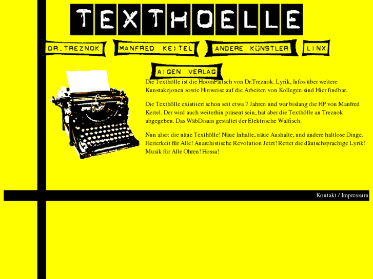 www.texthoelle.de