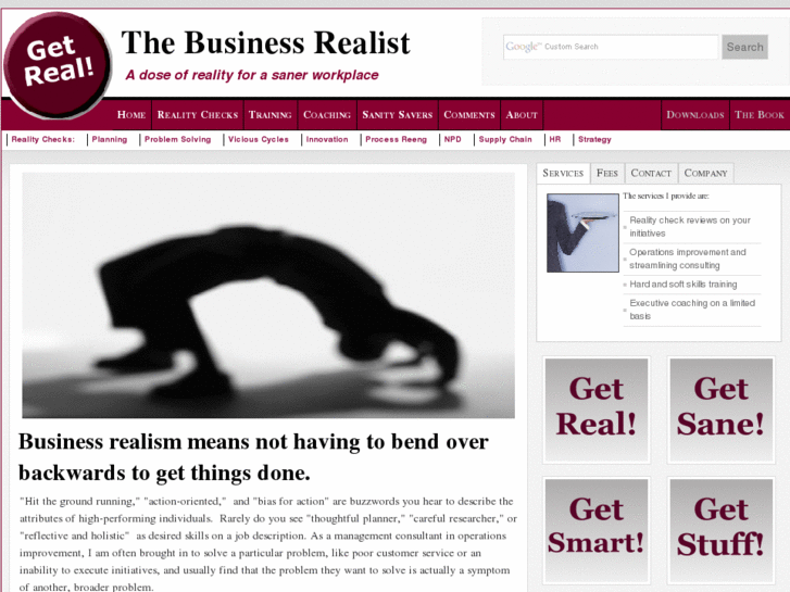 www.thebusinessrealist.com