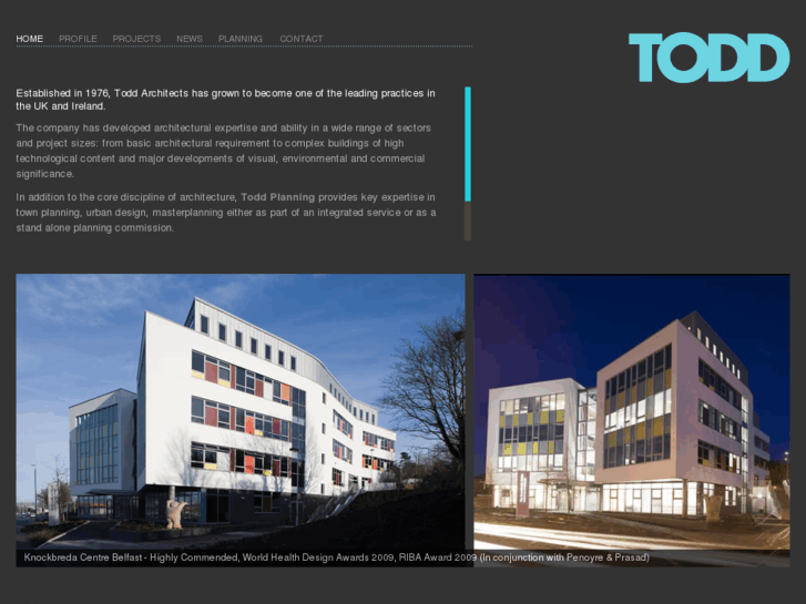 www.toddarch.co.uk