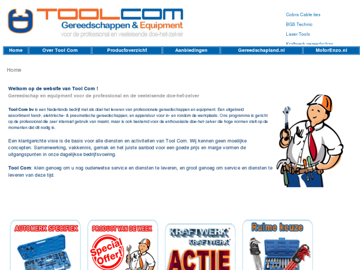 www.toolcom.nl