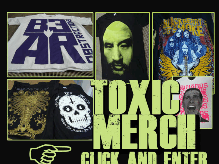 www.toxicmerch.com