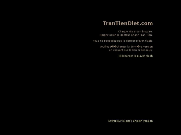 www.trantiendiet.com