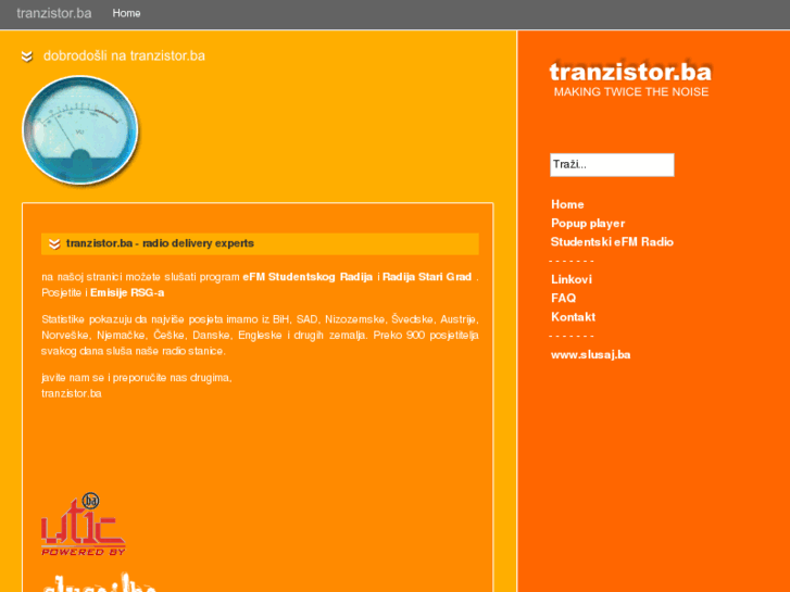 www.tranzistor.ba
