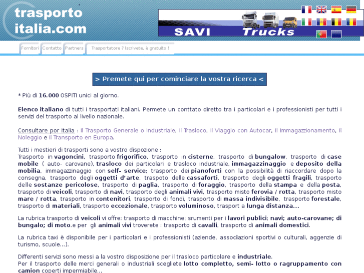 www.trasporto-italia.com