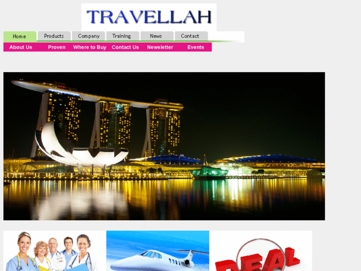 www.travellah.com