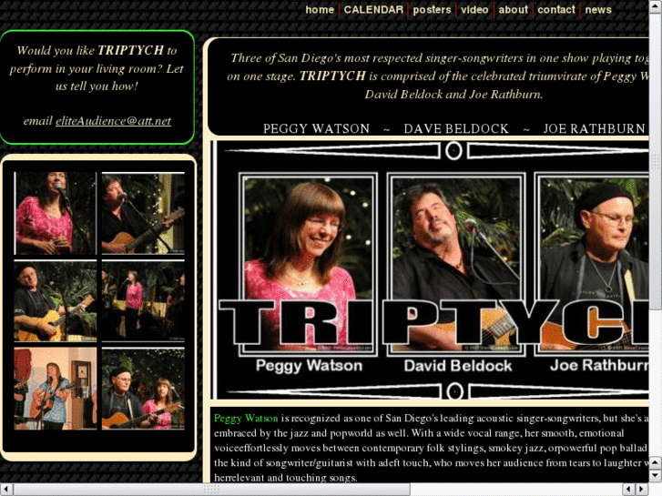 www.triptychtunes.com