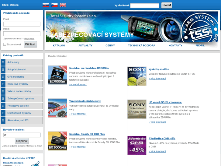 www.tssgroup.cz