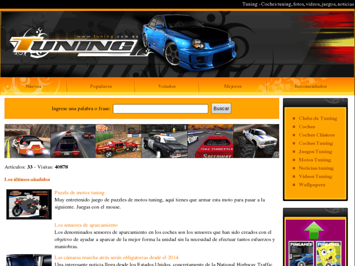 www.tuning.com.es