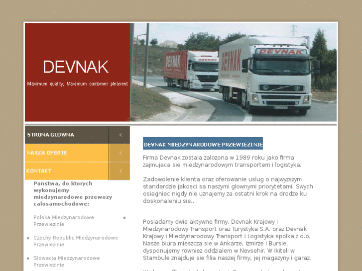 www.turcjatransport.com