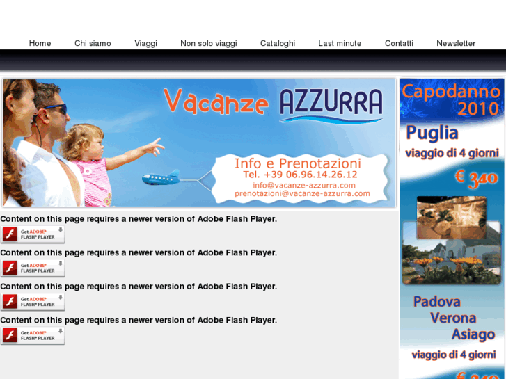 www.vacanze-azzurra.com