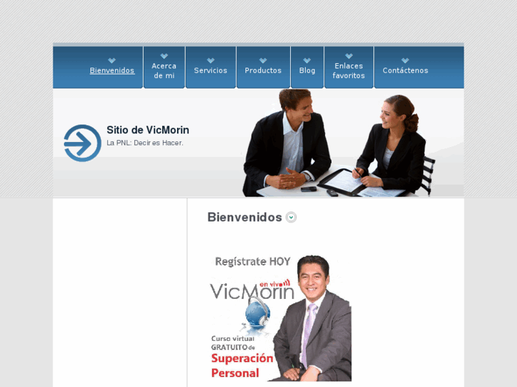 www.vicmorin.com