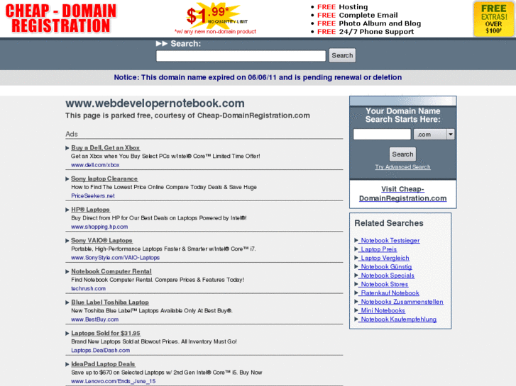 www.webdevelopernotebook.com