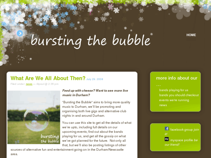 www.weburstbubbles.com