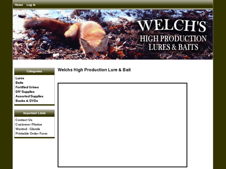 www.welchlures.com