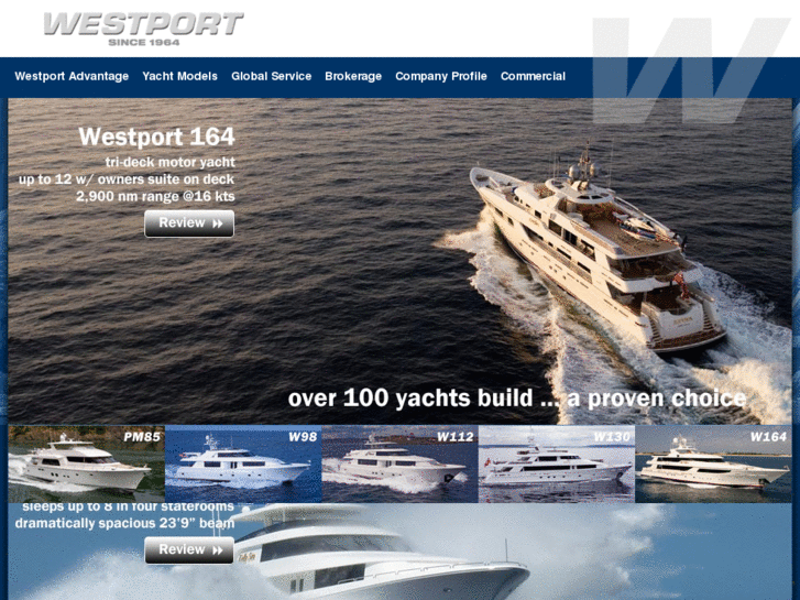 www.westportyachtsales.com