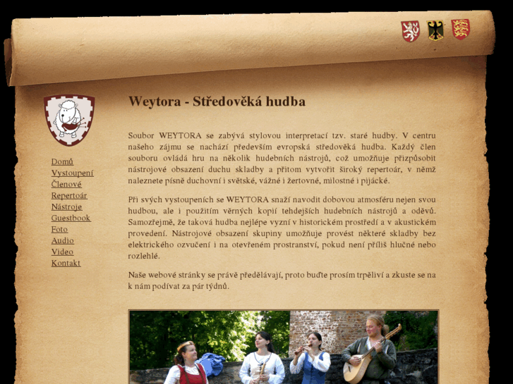 www.weytora.cz