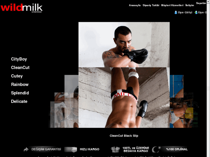 www.wildmilkstore.com