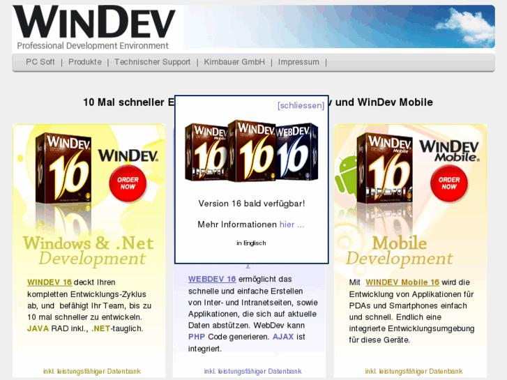 www.windev.de