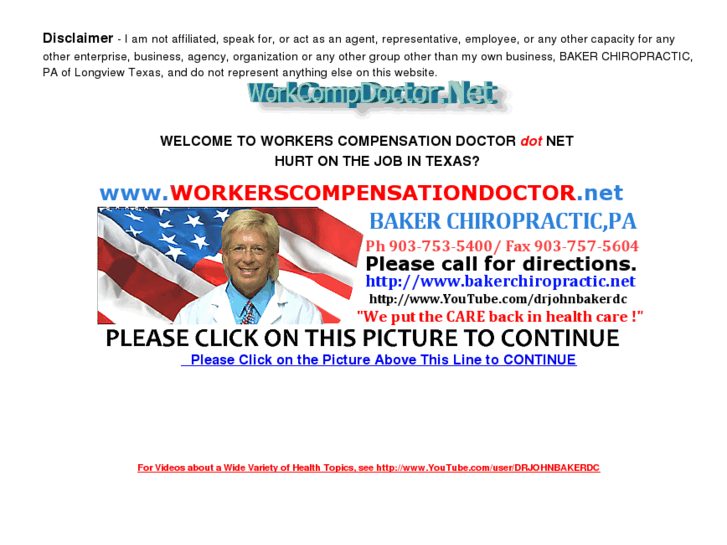 www.workcompdoctor.net