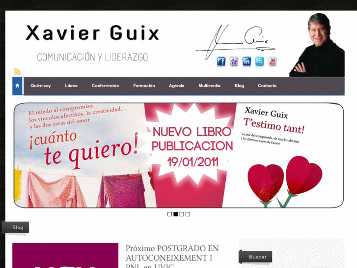 www.xavierguix.es