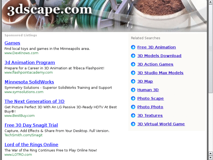 www.3dscape.com