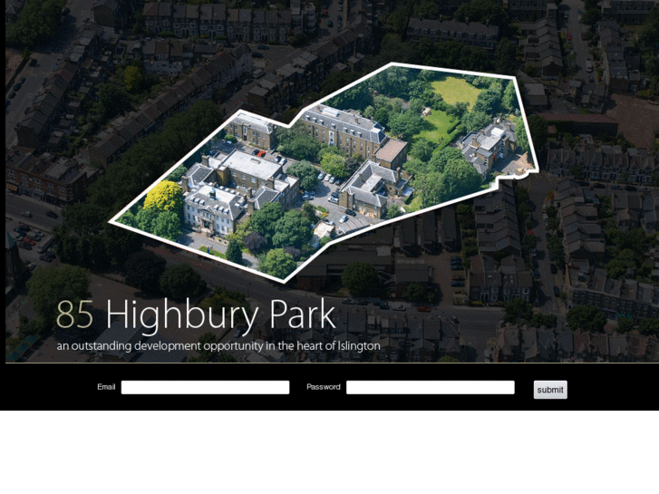 www.85highburypark.com