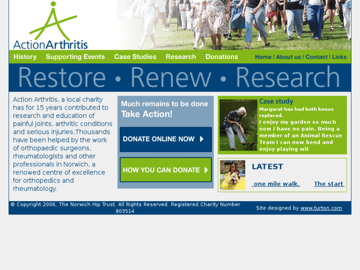 www.actionarthritis.com