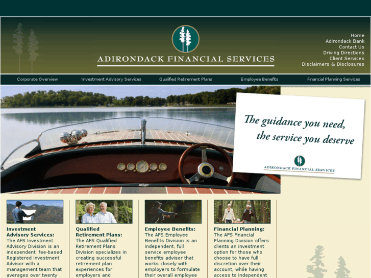 www.adirondackfinancialservices.com