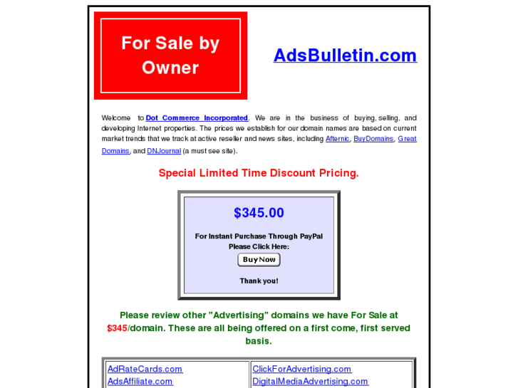 www.adsbulletin.com