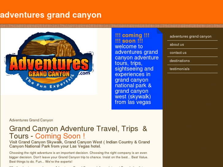 www.adventuresgrandcanyon.com